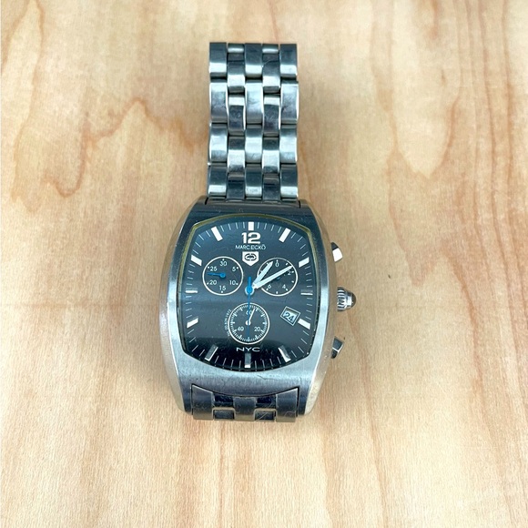 Marc ecko watch - Picture 1 of 3